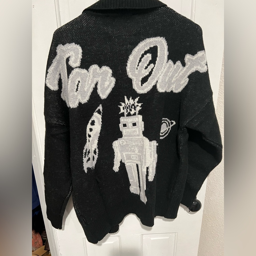 Sweater by Spirit Jersey